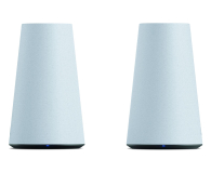 Sony Bezprzewodowe głośniki PULSE Elevate White - 1591911 - zdjęcie 3